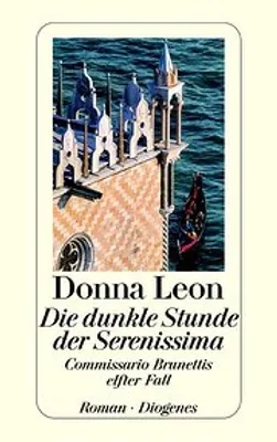 Obrázek produktu pro Die dunkle Stunde der Serenissima