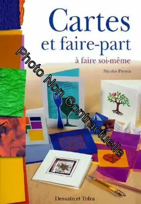 Image de Cartes Et Faire-Part À Faire Soi-Même