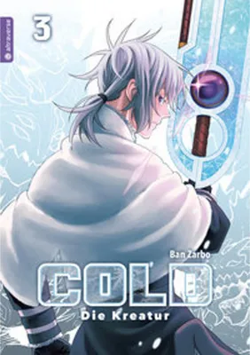Image de Cold - Die Kreatur 03