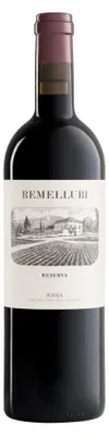Produktbild von Remelluri Reserva 2017 Rotwein Spanien RIOJA D.O.C 75.00 cl 13.0 %