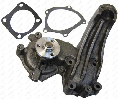 Produktbild von MAPCO 21025 Kühlmittelpumpe Wasserpumpe für FIAT Uno Schrägheck (146)
