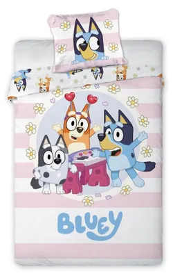 Immagine prodotto di Biancheria da letto Joyful 140×200 cm, 70×90 cm