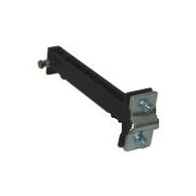 Image de Support Barre Outils Cp01f2 Fixation Murale Robuste Pour Organisation D'outils - Pmb