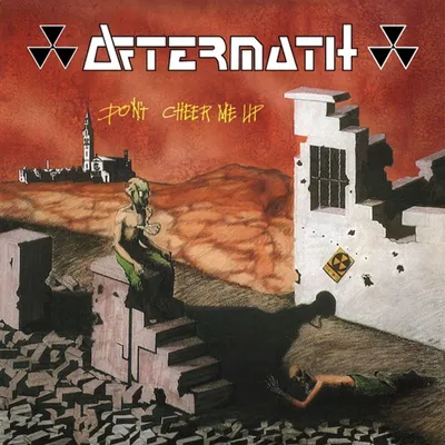 Obrázek produktu pro Následky: Aftermath: následky: (CD / D)
