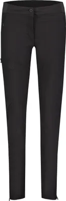 Produktbild von Maier Sports Damen Helga Slim Funktionshose black 44