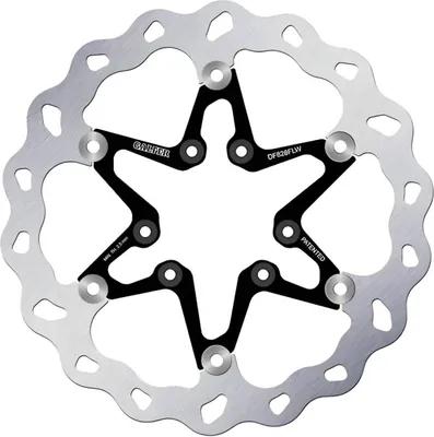 Produktbild von Galfer Bremsscheiben - Offroad-Atv