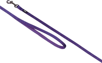 Produktbild von Nobby Leine "Classic Preno" Mini L: 120 cm; B: 10 mm, lila