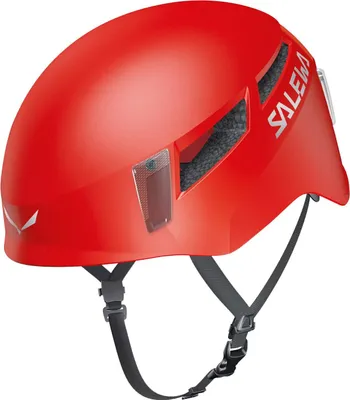 Immagine prodotto di Salewa - Casco Pura , Colore:rosso, Taglia:S/M