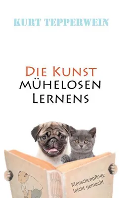 Immagine prodotto di Die Kunst mühelosen Lernens