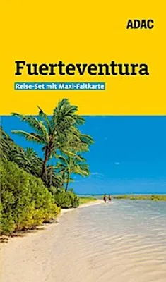 Image de ADAC Reiseführer plus Fuerteventura