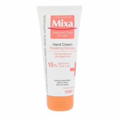 Image de Crème pour les mains régénérante pour les peaux très sèches Allantoin Restore (Crème pour les mains) 100 ml