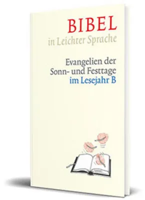 Obrázok produktu pre Bibel in Leichter Sprache