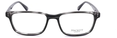 Produktbild von Hacketteyewear Hacketteyewear Brille Hackett Modell HEK1258 54902