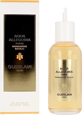 Image de Guerlain Aqua Allegoria Mandarine Basil Eau de Parfum Vaporisateur 200 ml