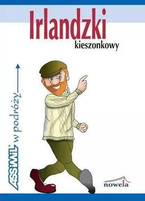 Produktbild von Martinek, K: Jezyk irlandzki kieszonkowy w podrozy