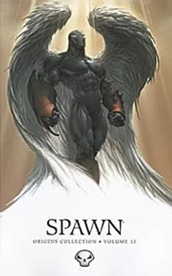 Obrázok produktu pre Spawn: Origins Volume 13