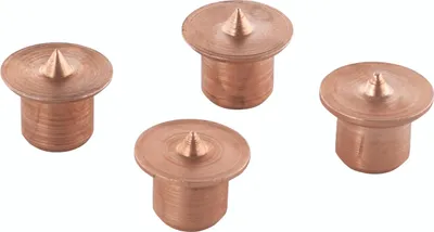 Obrázek produktu pro Hmoždinky Wolfcraft Ø 8 mm balení po 4 ks