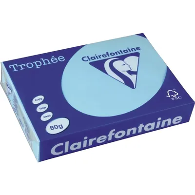 Produktbild von Clairefontaine Trophée A4