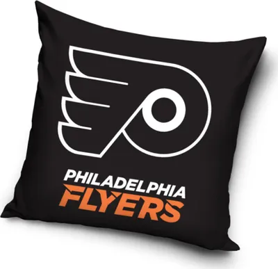 Zdjęcie produktu dla Poduszka NHL Philadelphia Flyers One Color