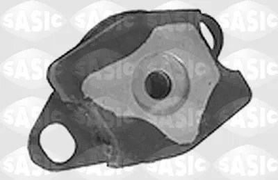 Produktbild von SASIC Halter Motoraufhängung 4001748 getriebeseitig links oben