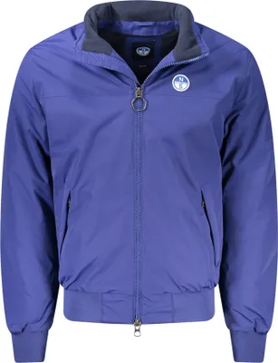 Produktbild von NORTH SAILS KURTKA MĘSKA NIEBIESKA : Kolor - Niebieski, Rozmiar - XL Rozmiar: XL Kolor: Niebieski