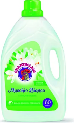 Produktbild von [CH] Ammorbidente Muschio Bianco Spülmittel 3l - Chante Clair