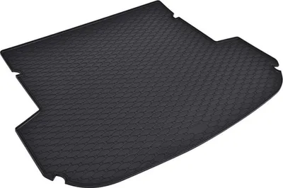 Immagine prodotto di Rivestimento del bagagliaio in gomma Rigum Kia Sorento 2015-2020 (5 posti)