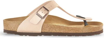 Image de Birkenstock Pantolette Séparateur d'orteils Gizeh Birko-Flor Pantolette