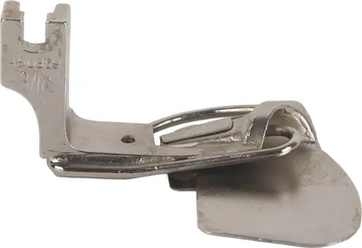 Immagine prodotto di accessori per l'orlatura a 3 pieghe per la macchina per cucire industriale 4903593/16