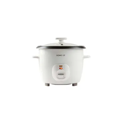 Obrázok produktu pre Domo DO9176RK - Biela - 1,3 l