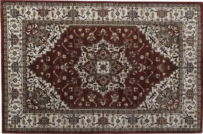 Obrázok produktu pre Moderný koberec Premium - 120x170 cm (GalleriaFarah1970)