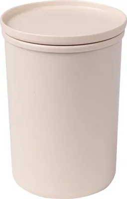 Produktbild von AWAVE® Frischhaltedose 1.000 ml rPET | Natur