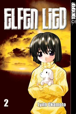 Produktbild von Elfen Lied 02