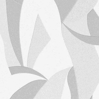 Immagine prodotto di Carta da parati strutturata 10331-10 Carta da parati in tessuto non tessuto Grafica 0,53 x 10,05 m Erismann ELLE Decoration Grigio