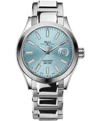 Produktbild von Herrenuhr Ball Engineer III Marvelight Chronometer