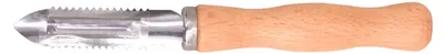 Produktbild von Sparschäler Holz