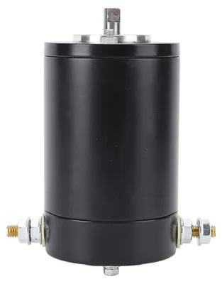 Produktbild von DC12V Hydraulikpumpenmotor F000MM0809 0,8 kW 4200 U/min Nivellierung und Herausschieben Ersatz für 146374 146375 146376 146377 146378