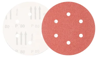 Produktbild von PFERD 45017108, 80 g, 25 Stück(e)