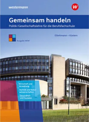 Obrázok produktu pre Gemeinsam handeln