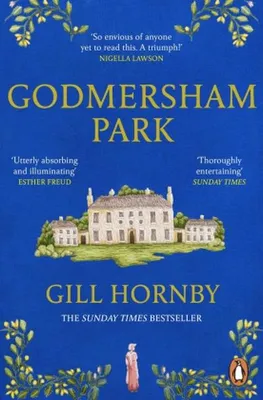 Produktbild von Godmersham Park