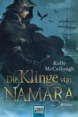 Produktbild von Die Klinge von Namara
