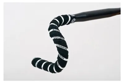 Immagine prodotto di Nastro manubrio BIKERIBBON - LOOP - Bianco