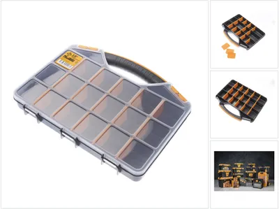 Immagine prodotto di Forte_Tools Organiser 326X257X48Mm
