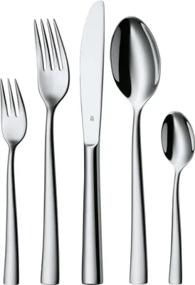 Produktbild von WMF Philadelphia - Besteck - 60 Stck. - rostfreier
