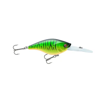Produktbild von Daiwa Prorex Crankbait 80DR Firetiger Wobbler