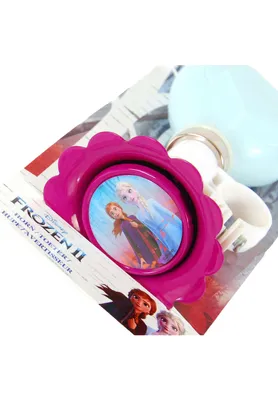 Produktbild von Disney Frozen 2 - Die Eiskönigin 2 Kinder Fahrrad-Hupe Fahrrad-Horn