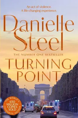 Zdjęcie produktu dla Turning Point