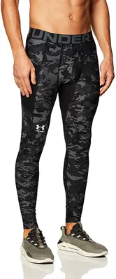 Obrázek produktu pro Legíny Under Armour Ua Hg Armour Camo Lgs