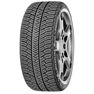 Zdjęcie produktu dla Michelin Pilot Alpin Pa4 Sym 245/35R20 95W Fsl Xl