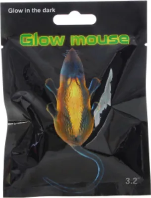 Immagine prodotto di Mouse luminoso